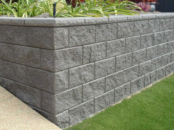 Build a retaining wall