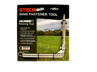 STOCK-ade JAMBRO Ring Fastener Gun