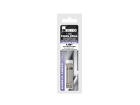 Bordo 1/8 Bright Double Ended Panel Drill 10Pack