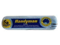 C&A Roller Cover Handyman 10mm Pile 230mm