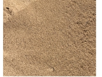 Bedding/ Coarse Sand