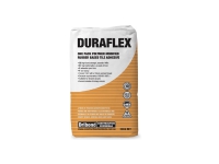 Dribond Duraflex tile adhesive