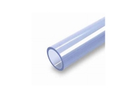 Clear PVC Tubing 8mm