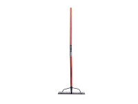 County Timber Landscaper Rake 18 Tines