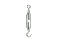 Turnbuckles Hook And Eye 10MM