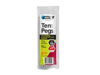 Tent Pegs 4MM