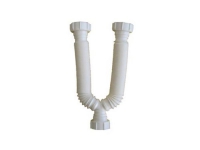 Flexi-Drain - Double - 220mm To 600mm