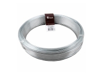 Whites Tie Wire Galv 2.5MM X 72M