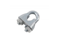 WIRE ROPE CLIPS 6MM
