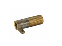 Brass Capillary - Winged Connector No.5 BR 15OD x 15MI