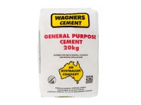 Wagners GP Cement 20Kg