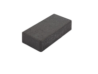Concrete Paver Edge Pave Standard 200x100x50mm