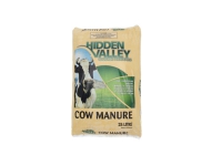 Hidden Valley Cow Manure 25L