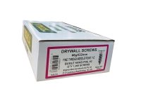 Drywall Screw Bugle Head 6G X 32mm/1000Pack