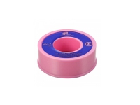 PTFE Tape Pink 12MM x 10MT Water